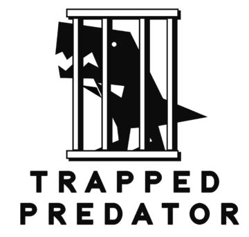 Trapped Predator