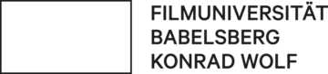 Filmuniveristät Babelsberg KONRAD WOLF